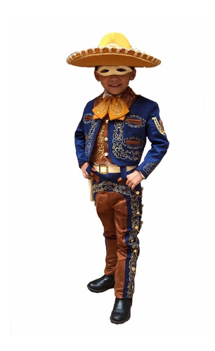 Traje De Charro