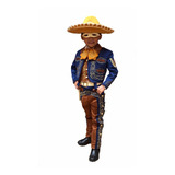 Traje De Charro