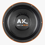 Triton Ak 6.0 Alto Falante 12 Polegadas 3000w Rms Woofer 6k