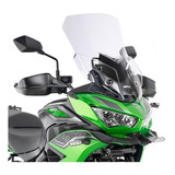 Parabrisas Givi Kawasaki Versys 650 2022 Motoscba