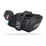 Bolso Bajo Asiento Para Bicicleta Shimano Pro Mini C/ Abrojo