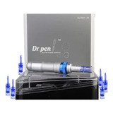 Dermapen Dr. Pen A6 Inalámbrico Recargable Manchas +2 Agujas