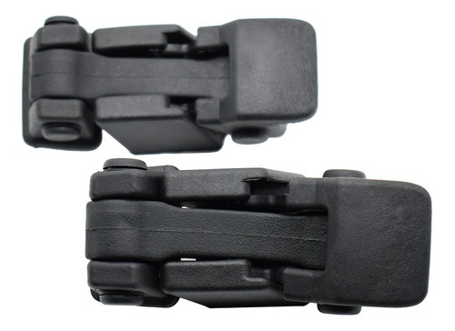 Pestillo De Bloqueo De Capó Para Jeep Wrangler Tj 1997-2006