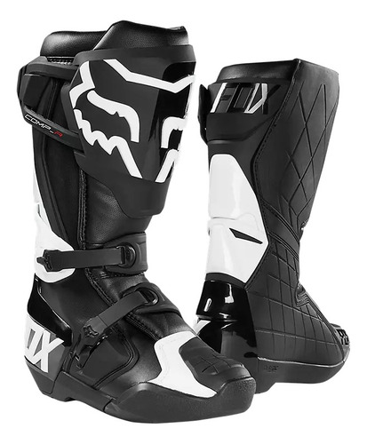 Bota Fox Comp R Motocross 