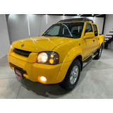 Nissan Frontier 2003 Crew Cab Se 4x2 At