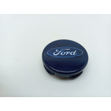 Taza Centro De Llanta Para Ford Ecosport 12/alterna