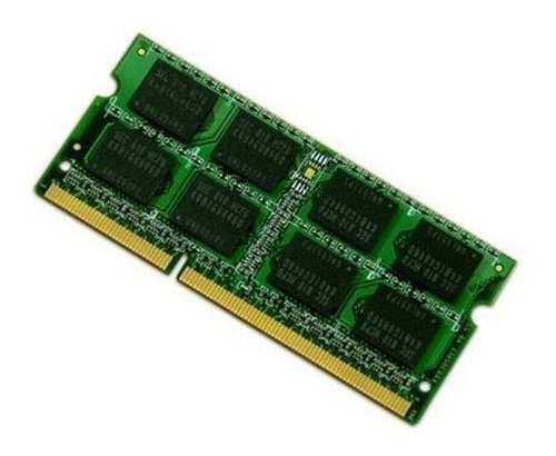 Memória Ram 4gb Smart Pc3l-12800s-11-12-b4 Sh564128fj8nwrnsq