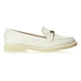 Sapato Oxford Feminino Moleca 