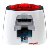 Impresora Evolis Badgy 100 Para Tarjetas Pvc 50 Impresiones