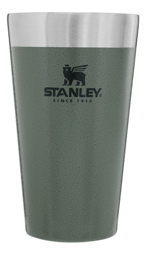 Vaso Termico Pint Stanley Adventure | 473 Ml Verde