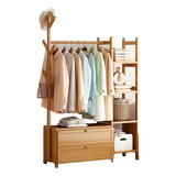 Roperos Armables Multifunciona Mueble Closet 2 Cajones