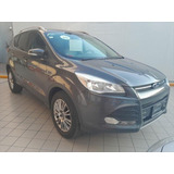 Ford Escape 2015