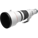 Lente Canon Rf 600 Mm F/4l Is Usm