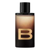 Perfume Bold X 100ml Bensimon