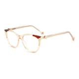 Óculos De Grau Carolina Herrera Ch 0054 Dln-53