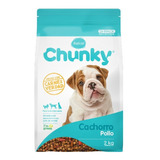 Chunky Cachorros 2 Kg