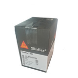 Sikaflex 221 Negro Cartucho 300 Ml. Caja Con 12 Piezas Sika.