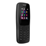 Celular Nokia Básico Barato Dual Chip Rádio Teclado Numér