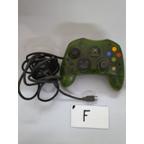 Control Xbox Para Piezas Serie 136