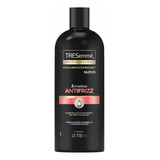 Shampoo Tresemme Keratina Antifrizz Cabello Suave 715ml