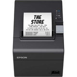 Impresora Termica Tickets 80mm Miniprinter Epson Tm-t20lll