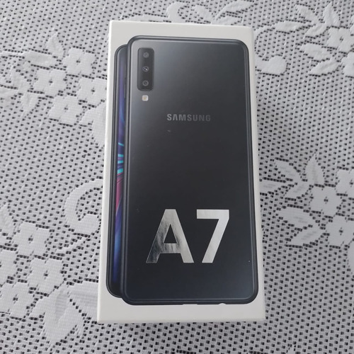 Celular Samsung Galaxy A7