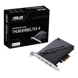 Tarjeta De Expansion Asus Thunderbolt 4 Jhl 8540