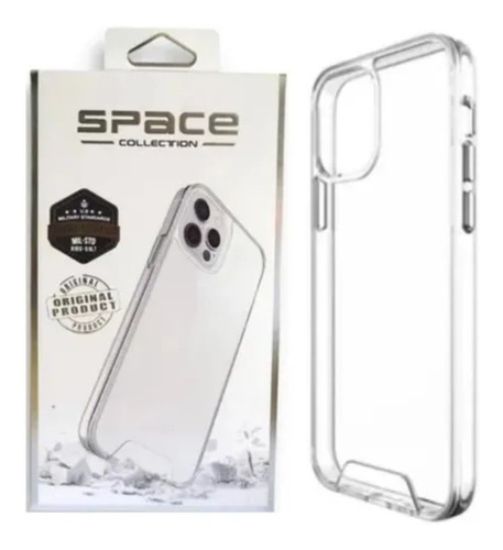 Capa Capinha Premium Space Para iPhone 13 13pro 13 Pro Max