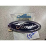 Emblema De Parrilla Ford Ecosport 2006 2007 FORD Expediton