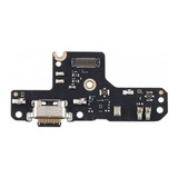 Repuesto Placa Pin Carga Para Motorola Moto G9 Plus Xt2087