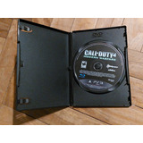 Ps3 Juego Call Of Duty Modern Warfare 4 Sony Playstation 3