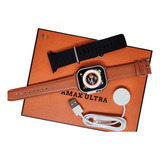 Amax Ultra Serie 8 - Smartwatch