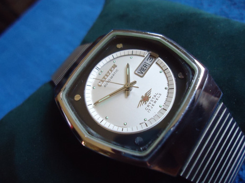 Citizen Reloj Vintage Automatico