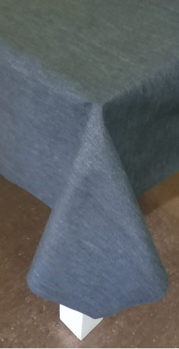 Mantel Impermeable Rectangular Lavable 2, 50  Mt