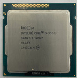 Procesador Cpu Intel Core I5 3350p 3.10ghz Lga 1155