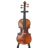 Violin Stradella Mv141444 - 4/4 Con Estuche Arco Y Resina