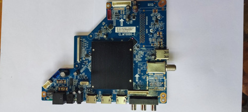 Tarjeta Mainboard Caixun Cs43s1usm