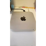 Mac Mini I5 480gb Ssd 2011 Catalina + Teclado E Mouse Apple