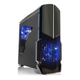 Skytech Shadow Juego Del Ordenador (amd Fx-4300 3.8 Ghz Quad