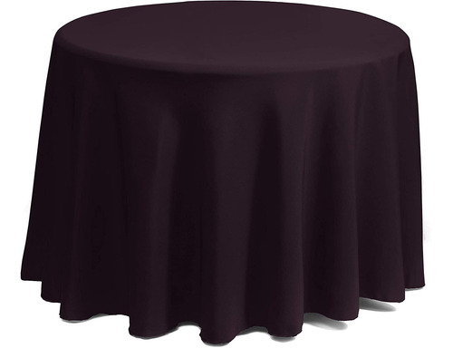 Gee Di Moda Tablecloth  Round For Circular Table Aa