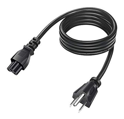 Cable De Alimentación De 3 Clavijas Para Televisores LG Otro