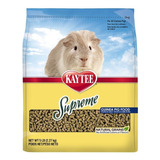 Alimento Premium Para Cuyos Kaytee Supreme (2.2 Kg)