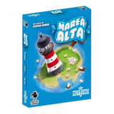 Marea Alta - Fractal Games