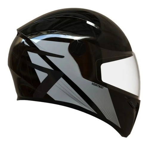 Casco Integral Moto Vertigo V50 Infinity// Global Sales