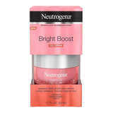 Neutrogena Bright Boost. Gel Hidratante 50ml.