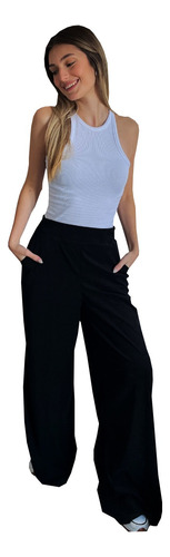 Yogin Pants Gimnasia Joggineta Joging Pantalon Babucha Mujer