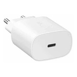 Carregador Turbo 25w Usb-c