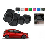 Tapetes 4pz Charola Color 3d Renault Sandero Rs 2016 A 2022