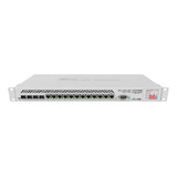Switch Cloud Core Router Ccr1016-12g Mikrotik