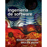 Libro: Ingenieria Software Connect. Pressman, Roger S.. Mc G